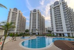 Bullion Park (D26), Condominium #566343971